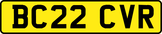 BC22CVR
