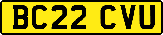BC22CVU