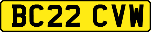 BC22CVW