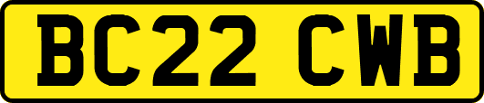 BC22CWB