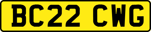 BC22CWG