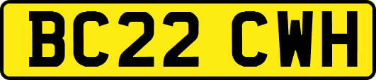 BC22CWH