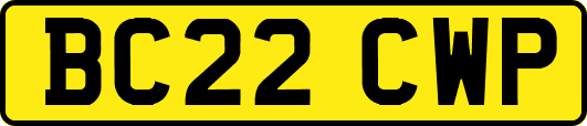 BC22CWP