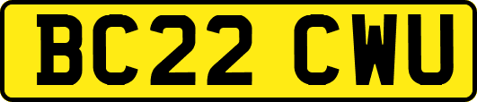 BC22CWU