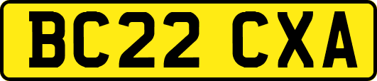 BC22CXA