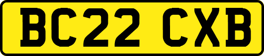 BC22CXB