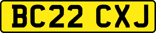 BC22CXJ