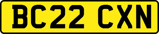 BC22CXN