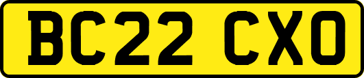 BC22CXO