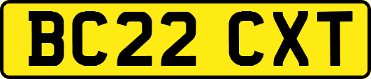 BC22CXT
