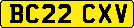 BC22CXV