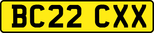 BC22CXX