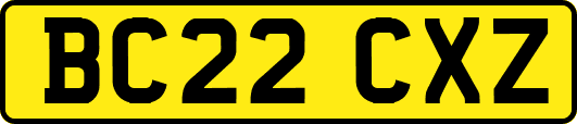 BC22CXZ