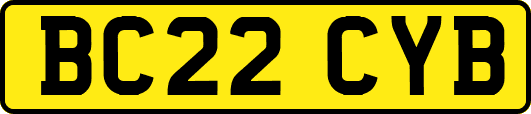 BC22CYB