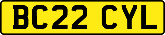 BC22CYL