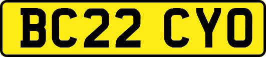 BC22CYO
