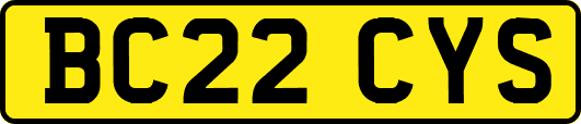 BC22CYS