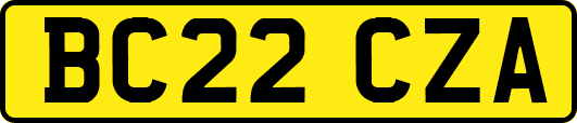 BC22CZA