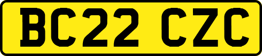 BC22CZC