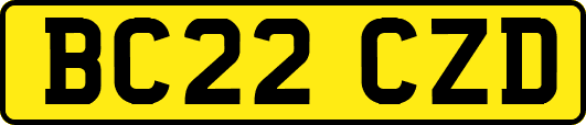 BC22CZD