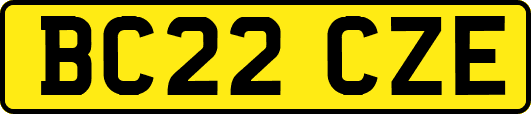 BC22CZE