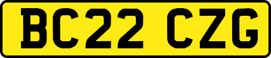 BC22CZG