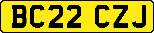 BC22CZJ