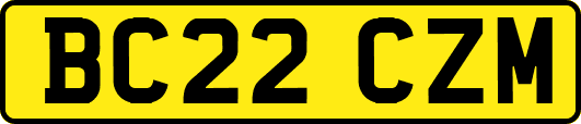 BC22CZM