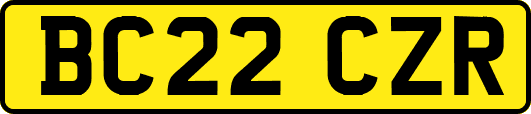BC22CZR