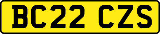 BC22CZS