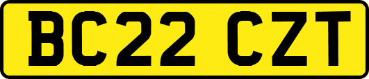 BC22CZT