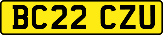BC22CZU