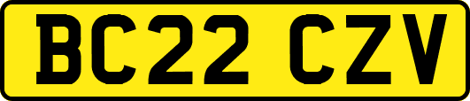 BC22CZV