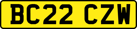 BC22CZW