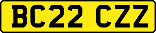 BC22CZZ