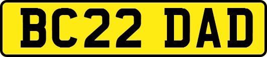 BC22DAD