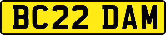 BC22DAM