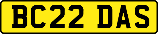 BC22DAS