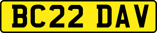 BC22DAV