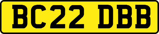BC22DBB