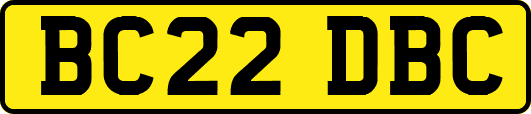 BC22DBC