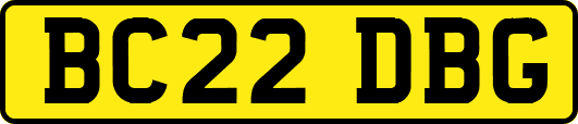 BC22DBG