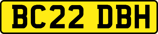 BC22DBH