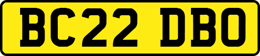 BC22DBO
