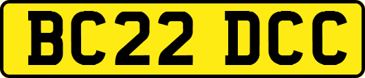 BC22DCC