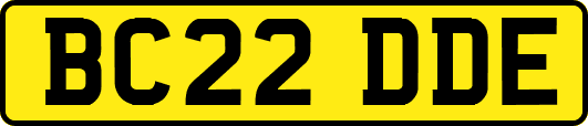 BC22DDE