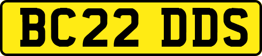 BC22DDS