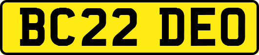 BC22DEO