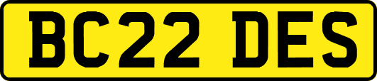 BC22DES