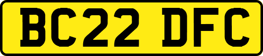 BC22DFC